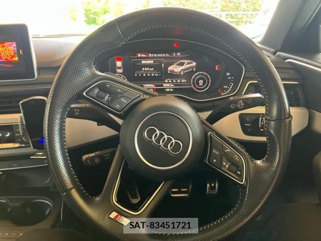 Audi A4 2016-10 7960553-15