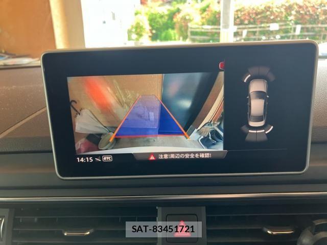 Audi A4 2016-10 7960553-16