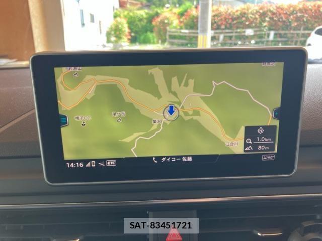 Audi A4 2016-10 7960553-18
