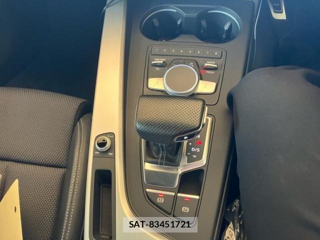 Audi A4 2016-10 7960553-21