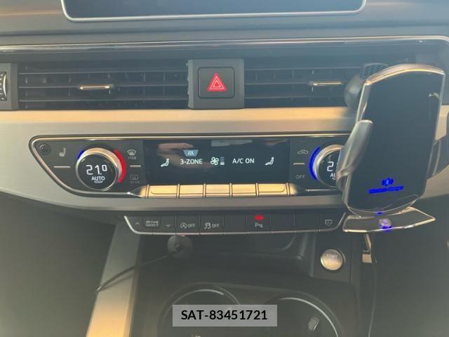 Audi A4 2016-10 7960553-22