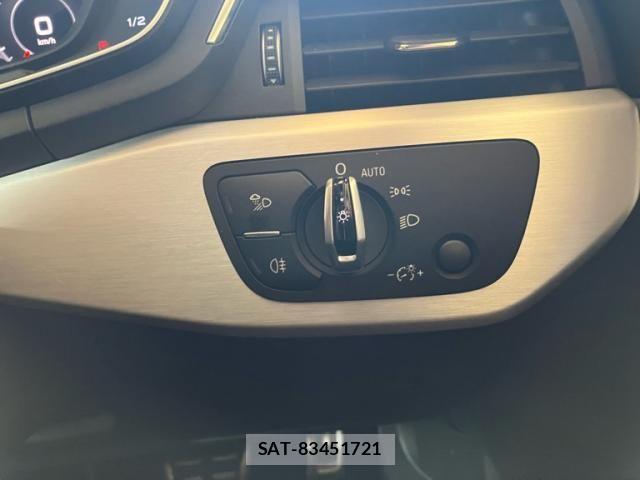 Audi A4 2016-10 7960553-23