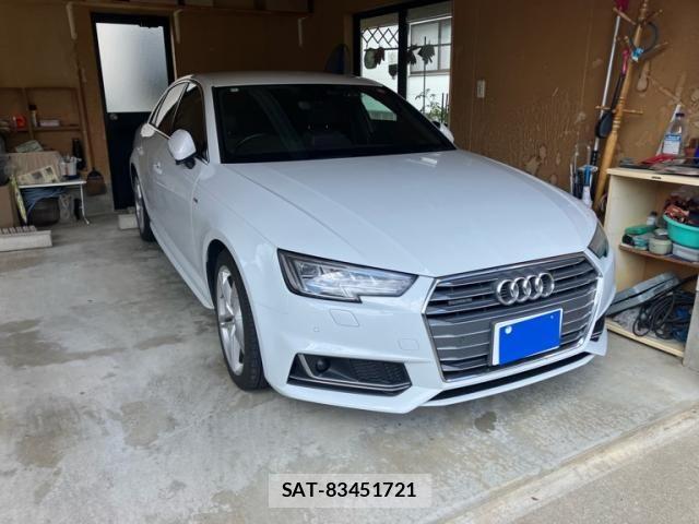 Audi A4 2016-10 7960553-2
