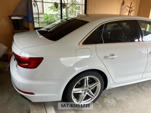 Audi A4 2016-10 7960553-3
