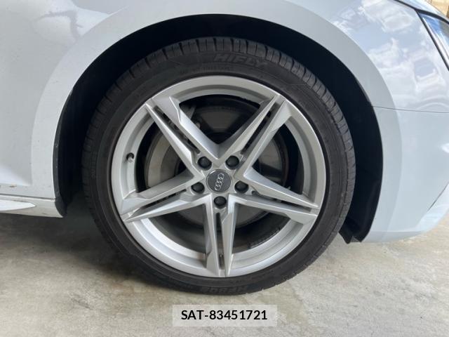Audi A4 2016-10 7960553-4