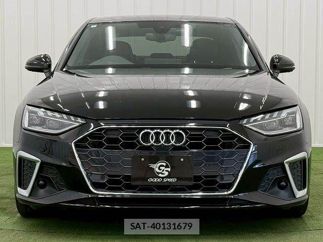 Audi A4 2024-02 7960551-11