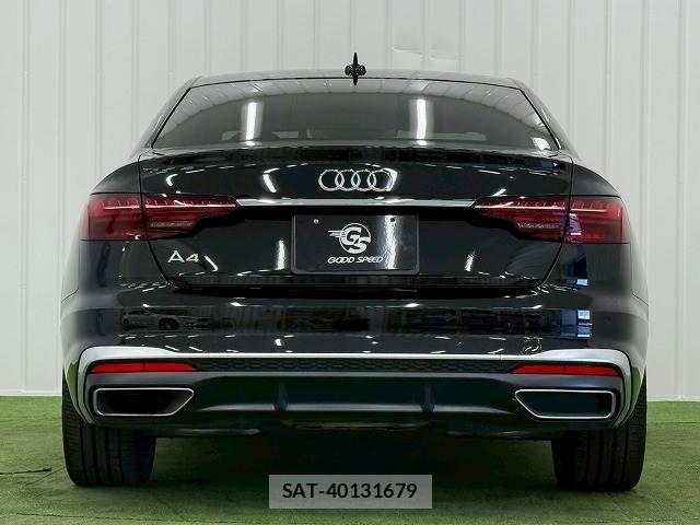 Audi A4 2024-02 7960551-12