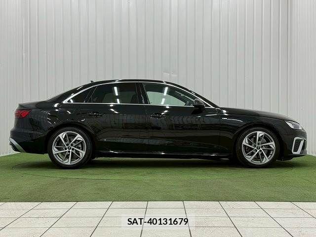 Audi A4 2024-02 7960551-14