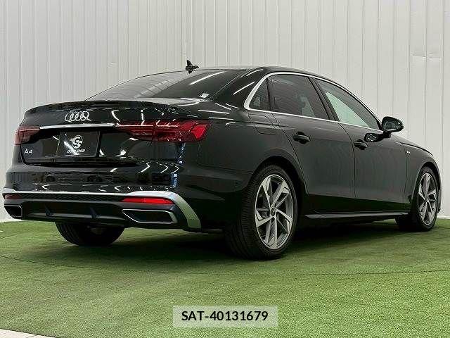 Audi A4 2024-02 7960551-15