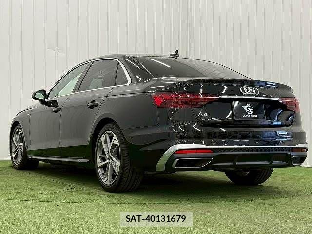 Audi A4 2024-02 7960551-16