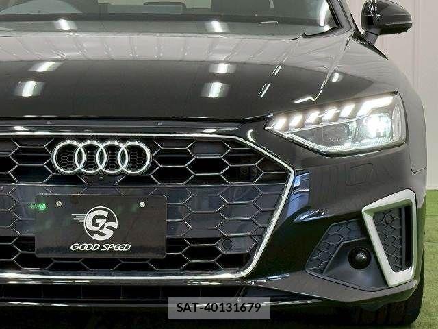 Audi A4 2024-02 7960551-17