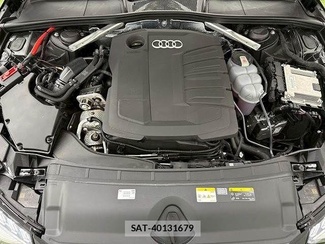 Audi A4 2024-02 7960551-19