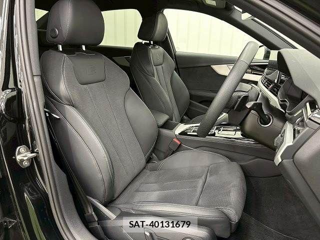 Audi A4 2024-02 7960551-8