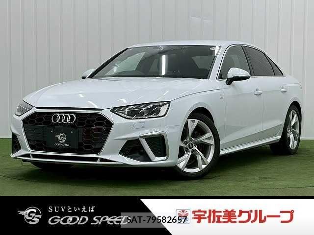 Audi A4 2021-09 7960552-0