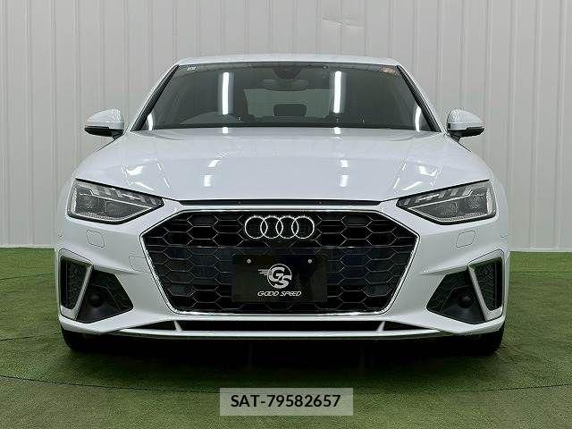 Audi A4 2021-09 7960552-11