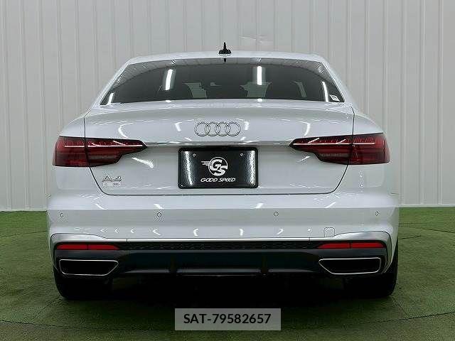 Audi A4 2021-09 7960552-12