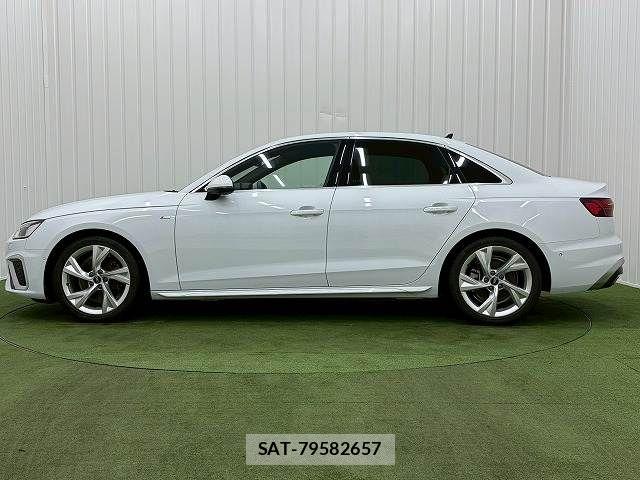 Audi A4 2021-09 7960552-13