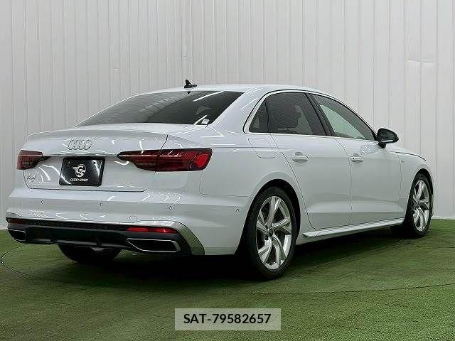 Audi A4 2021-09 7960552-15