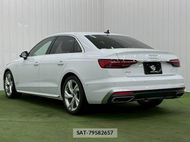 Audi A4 2021-09 7960552-16