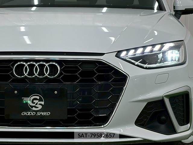 Audi A4 2021-09 7960552-17