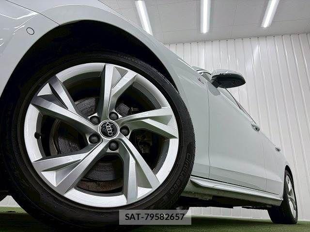 Audi A4 2021-09 7960552-18
