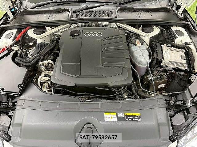 Audi A4 2021-09 7960552-19