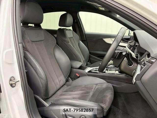 Audi A4 2021-09 7960552-8