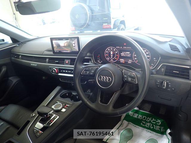 Audi A4 2019-12 7978543-1
