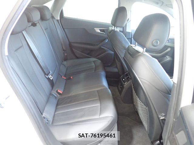 Audi A4 2019-12 7978543-25