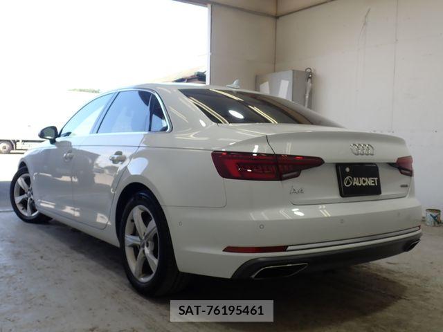 Audi A4 2019-12 7978543-2