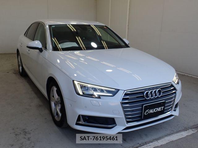Audi A4 2019-12 7978543-3