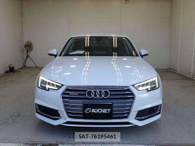 Audi A4 2019-12 7978543-5