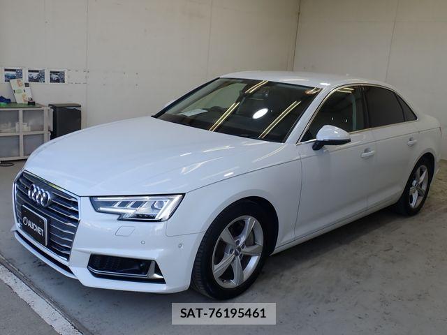Audi A4 2019-12 7978543-6
