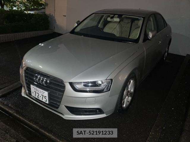 sat car