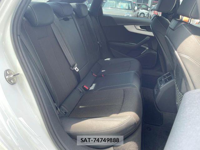 Audi A4 2018-09 8034454-9