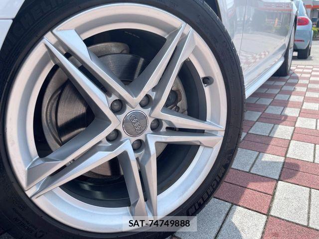 Audi A4 2018-09 8034454-11
