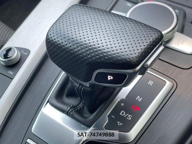 Audi A4 2018-09 8034454-12