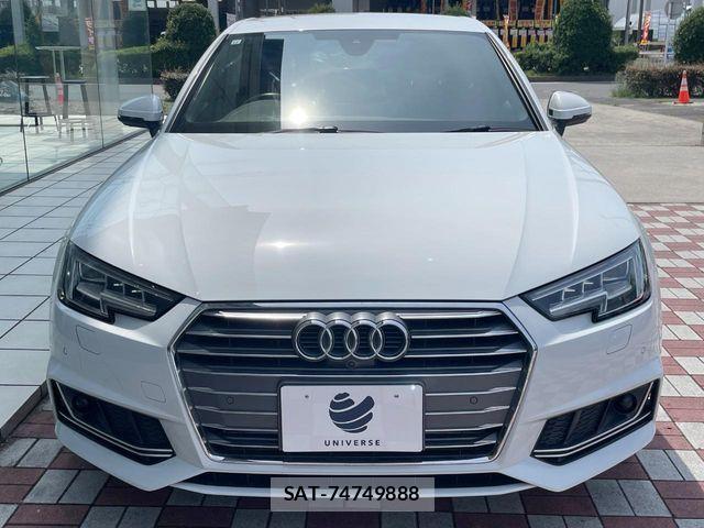 Audi A4 2018-09 8034454-13
