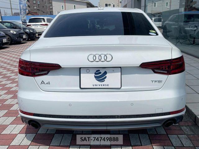 Audi A4 2018-09 8034454-14