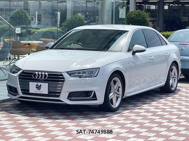 Audi A4 2018-09 8034454-16
