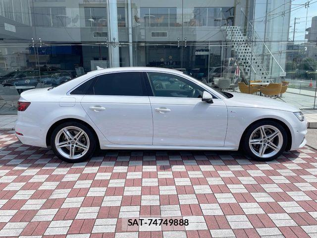 Audi A4 2018-09 8034454-17