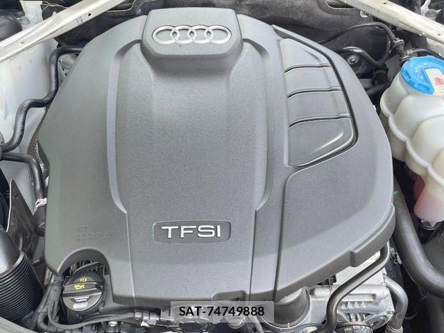 Audi A4 2018-09 8034454-18
