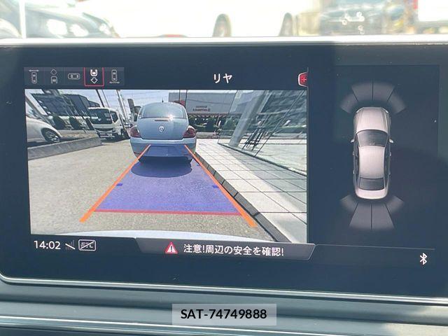 Audi A4 2018-09 8034454-4