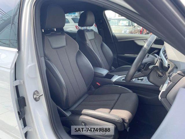 Audi A4 2018-09 8034454-8
