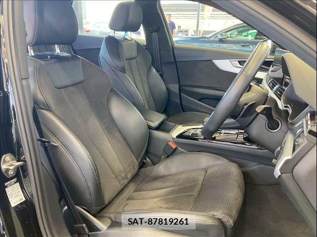 Audi A4 2020-12 8072881-10