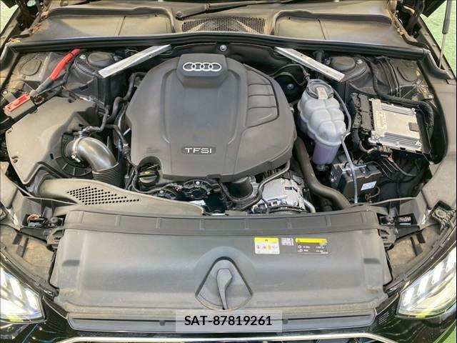 Audi A4 2020-12 8072881-13