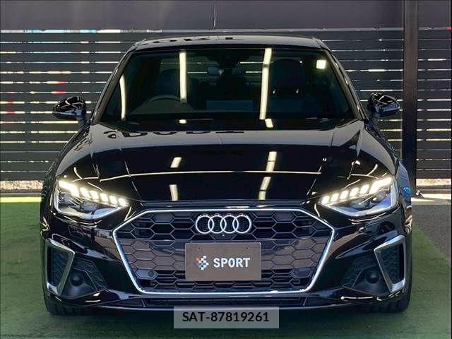 Audi A4 2020-12 8072881-14