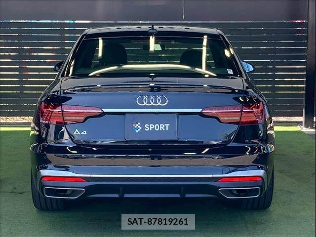 Audi A4 2020-12 8072881-15