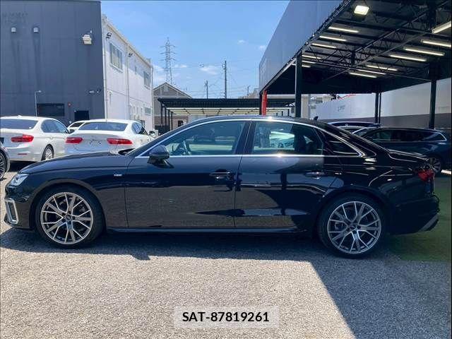 Audi A4 2020-12 8072881-17