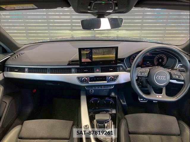 Audi A4 2020-12 8072881-1